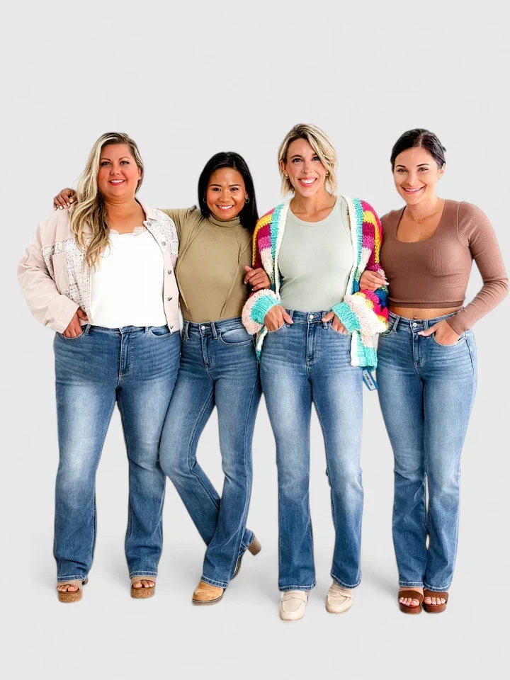 Eryzandra | Sohpisticated Pants