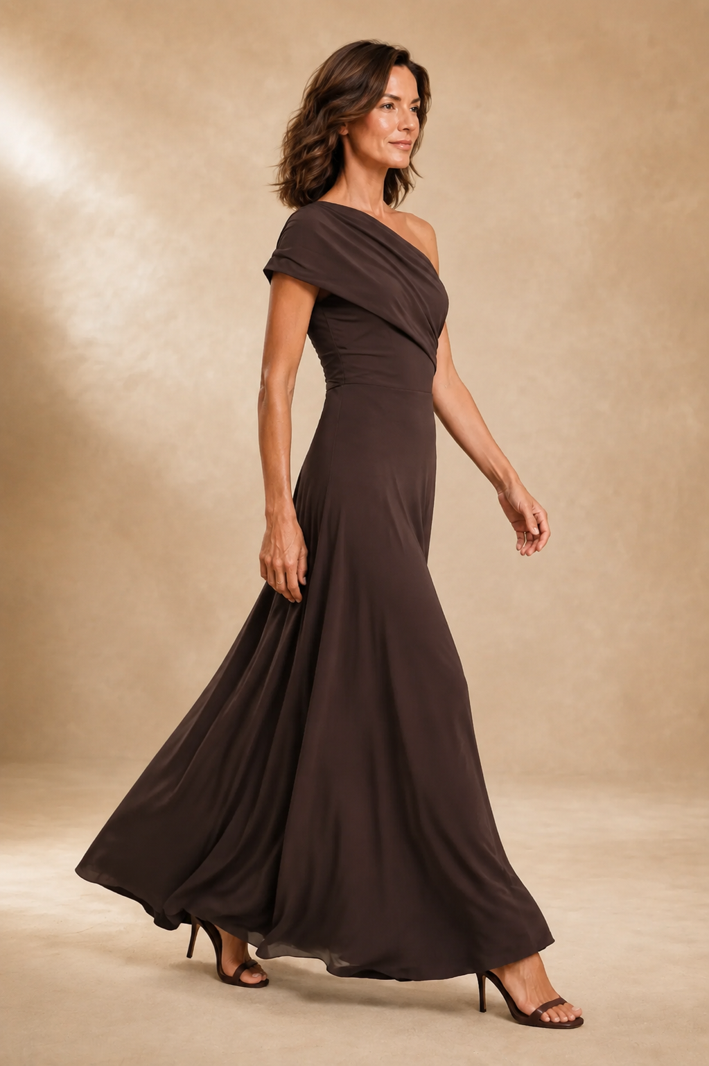 Amelia Effortless Everyday Elegance Dress for Women
