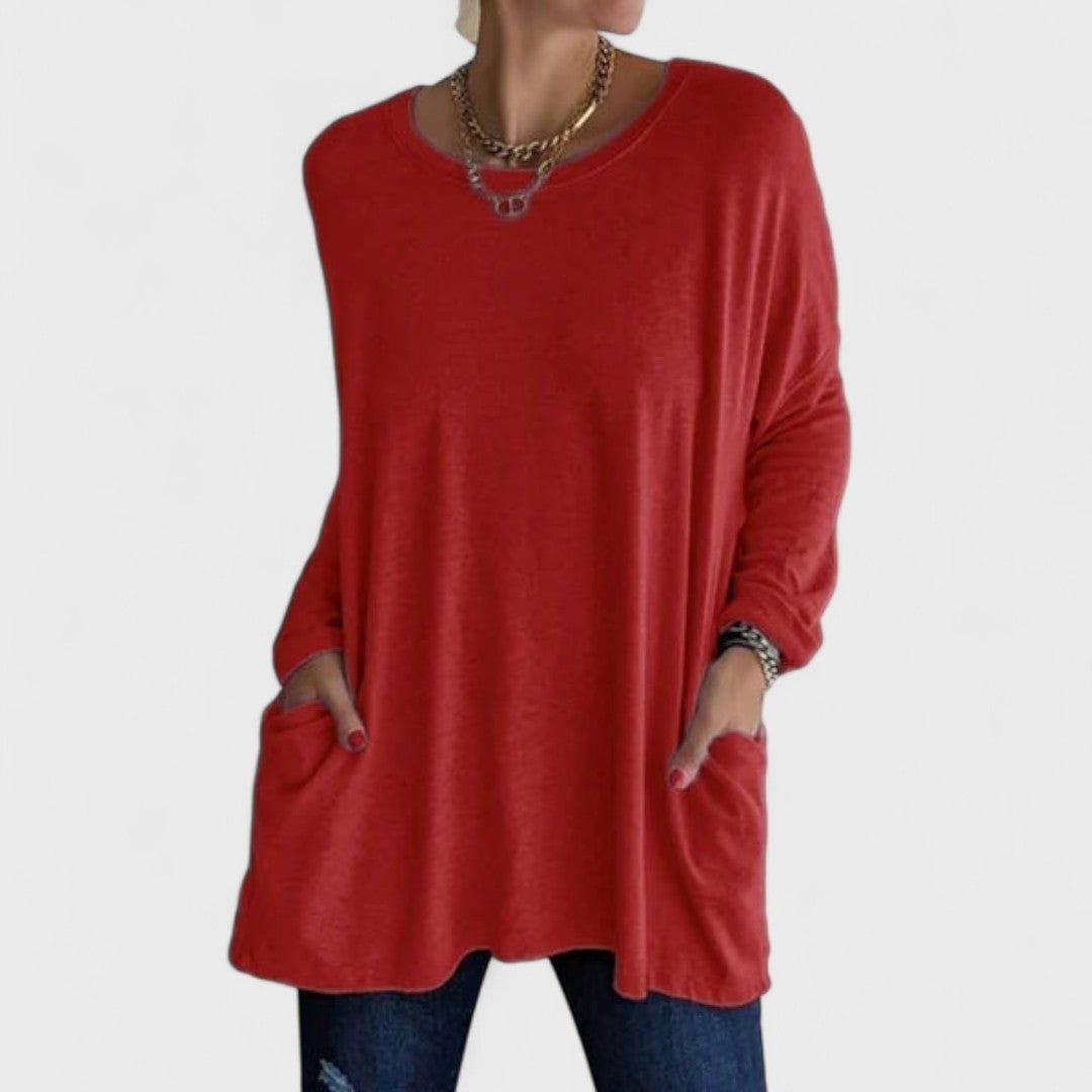 Emmarie | Comfortable Top