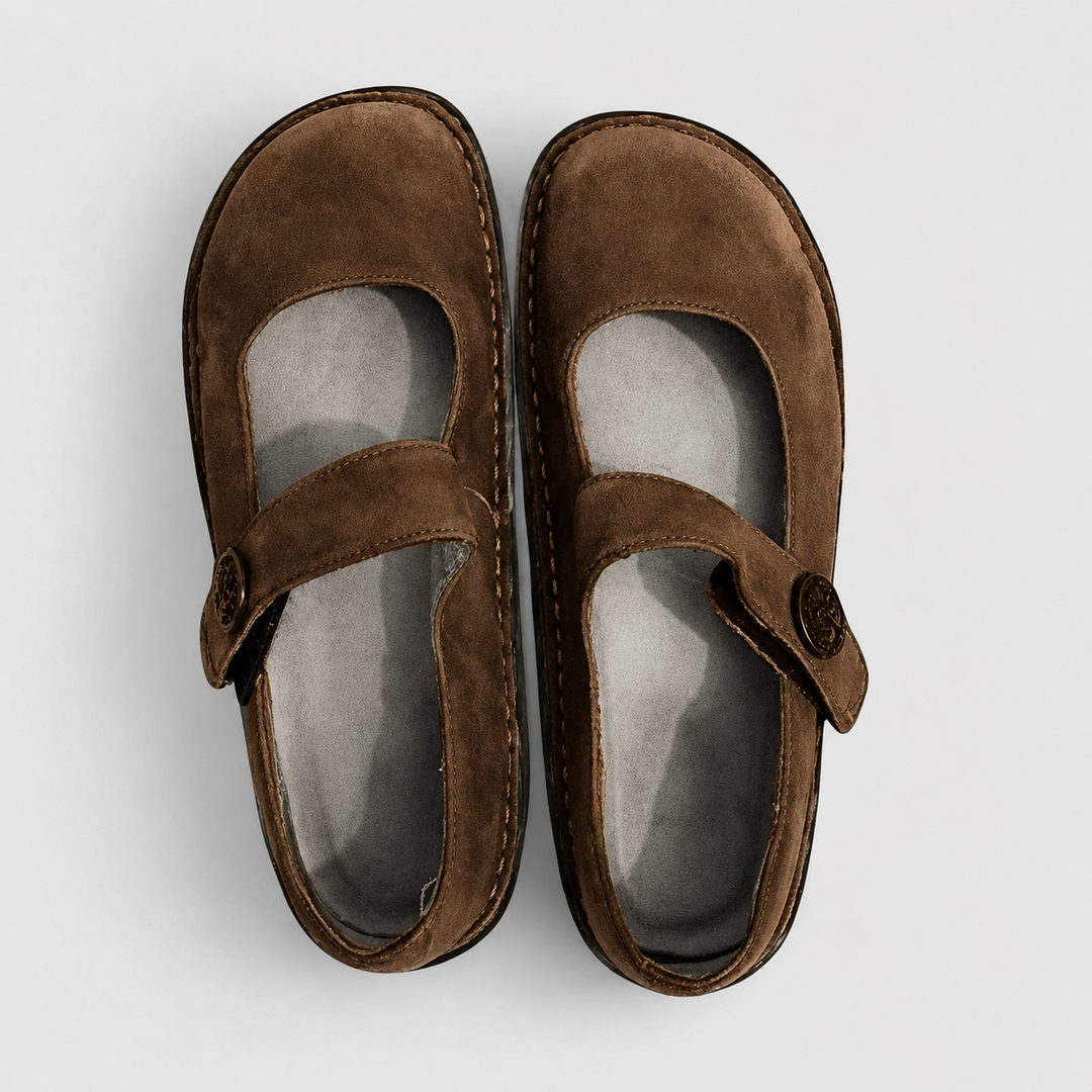 Emily | Orthopedic Shoes