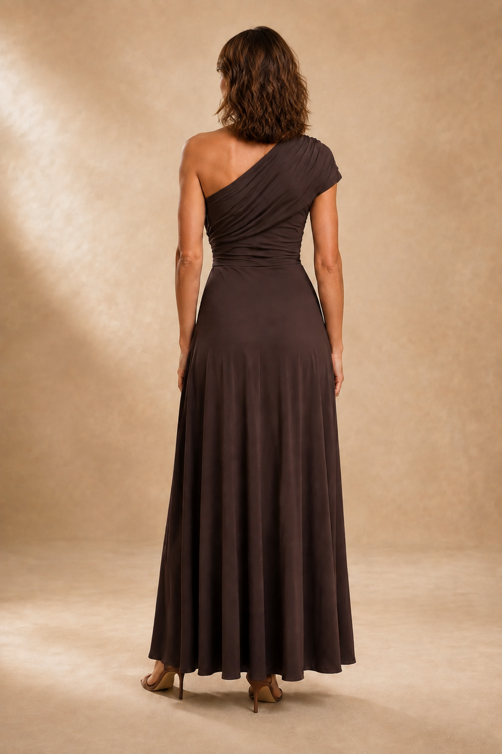 Amelia Effortless Everyday Elegance Dress for Women