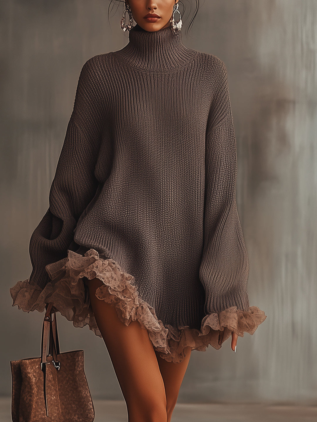 Lauren™ | Comfortable Dress