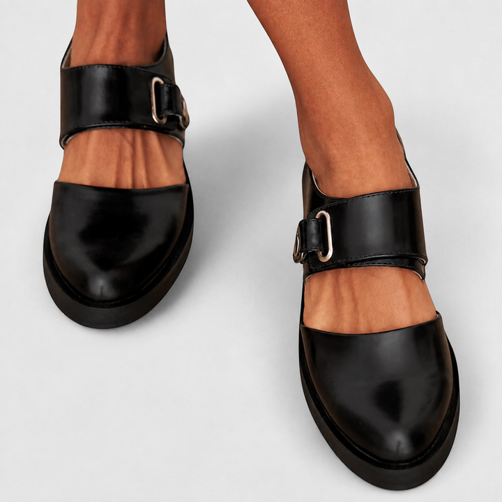 Lyssavelle | Elegant Shoes