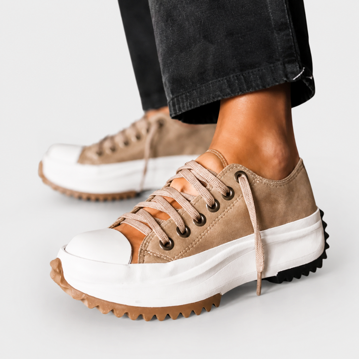 Sylvia | Walking Shoes