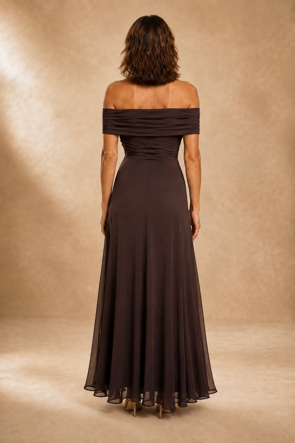 Amelia Effortless Everyday Elegance Dress for Women