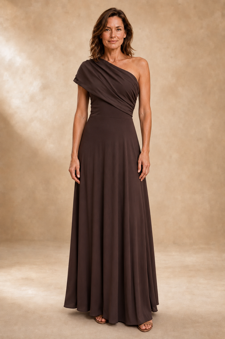 Amelia Effortless Everyday Elegance Dress for Women