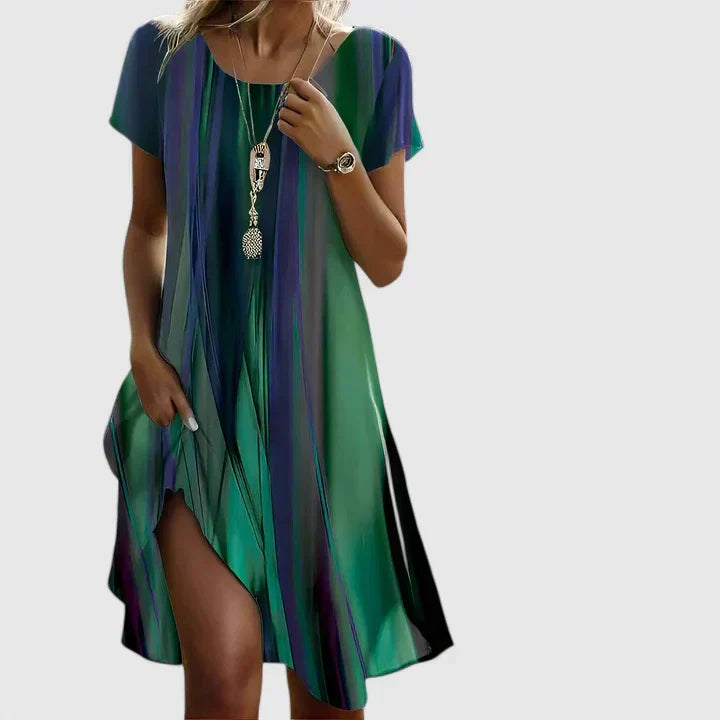 Venaliza | Comfortable Dress